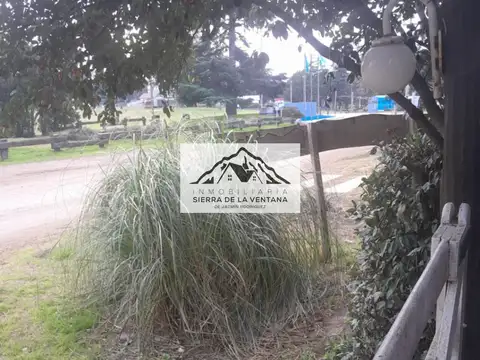 Casa en Venta al Oeste