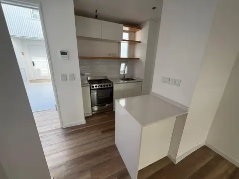 VENTA PH A ESTRENAR CABALLITO C/TERRAZA-A. CREDITO