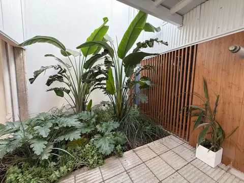 Depto Tipo Casa en Venta de 3 ambientes
