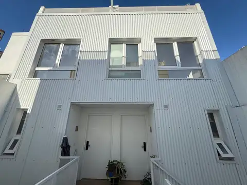 Depto Tipo Casa en Venta de 2 dormitorios