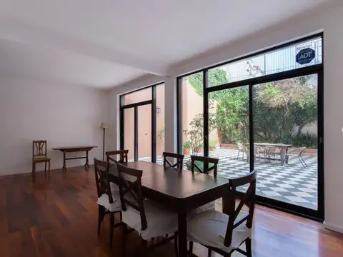 Departamento 5 ambientes con 2 baños