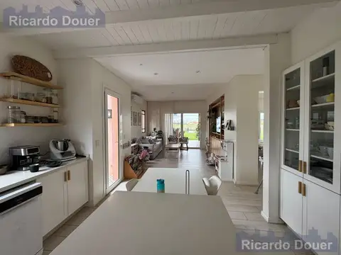 Casa en Alquiler de 3 dormitorios