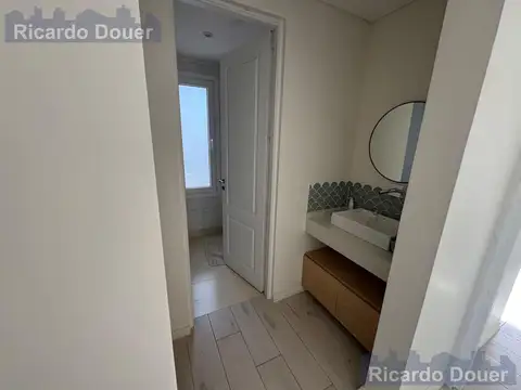 Alquiler de Verano – Casa con Pileta y Vista al Golf – El Cantón