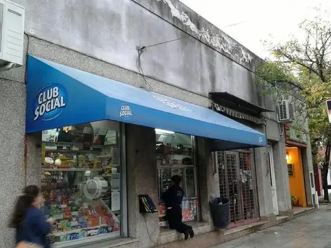 Vieytes 102 Banfield Oeste