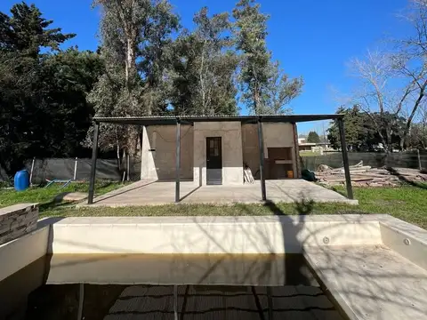 Terreno en Venta en Villa Elisa, USD 68.000