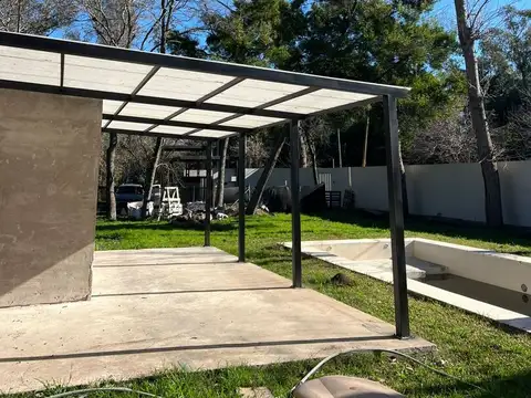 Terrenos y Lotes en Venta en Villa Elisa [Cod: 609]