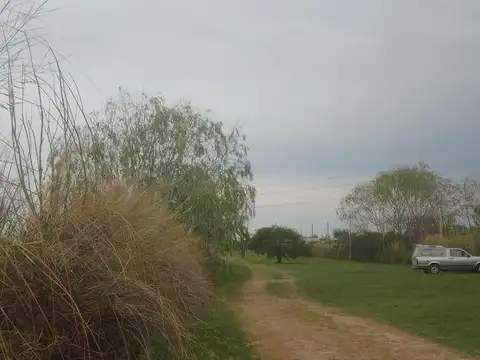 Antigua Ruta Nacional 14 y Badino