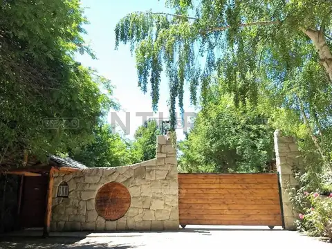 Terreno en Venta de 2033,0 m2