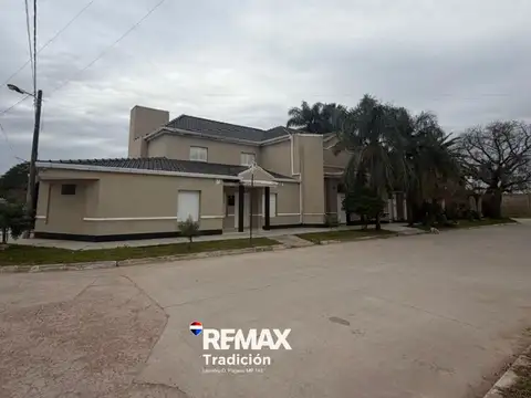 Casa en Venta de 5 dormitorios