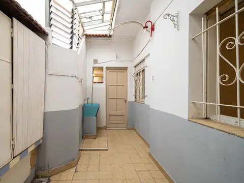 Depto Tipo Casa en Venta 32 años