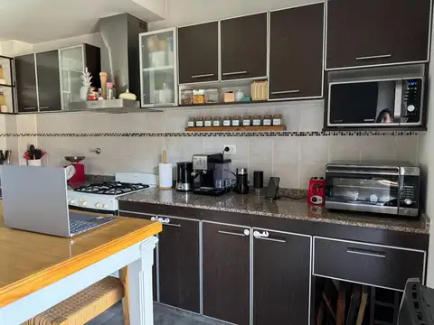 Dúplex 4 ambientes- APTO CRÉDITO- Ituzaingó Norte