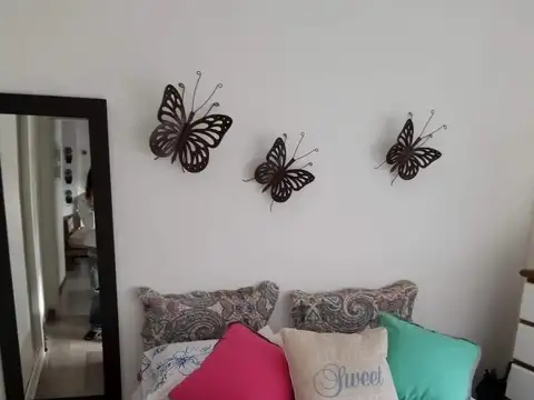 Departamento en Alquiler Temporal de 2 ambientes