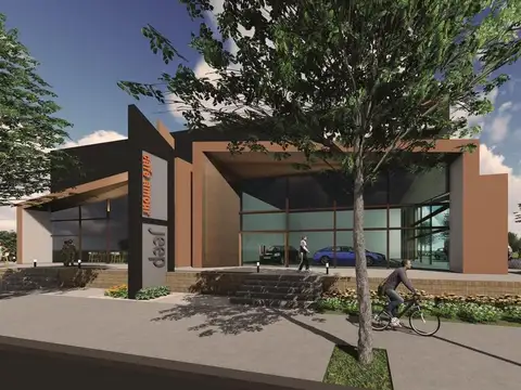 Local en Venta 1 año