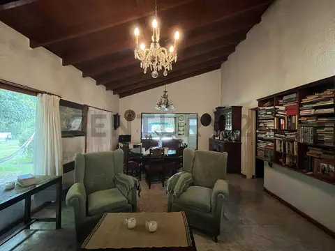 Casa en Venta en Punta Lara, USD 129.000