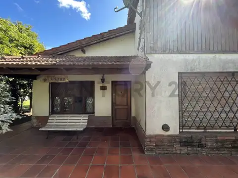 Casa en Villa del Plata 3 Dormitorios | calle 15 e 58 y 60