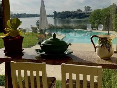 Casa en Venta de 6 dormitorios