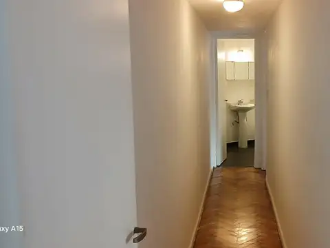 Departamento en Alquiler de 3 ambientes