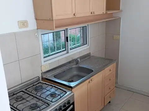 Departamento - Luis Agote