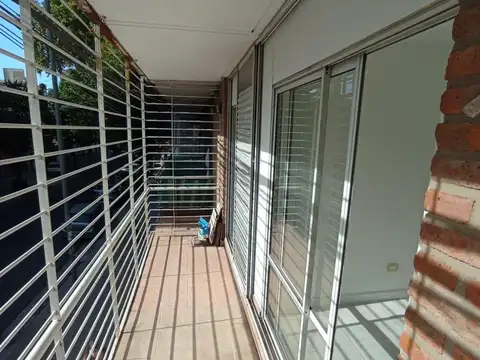 Departamento - Luis Agote