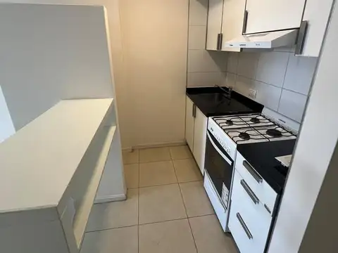 Departamento en Alquiler 9 años