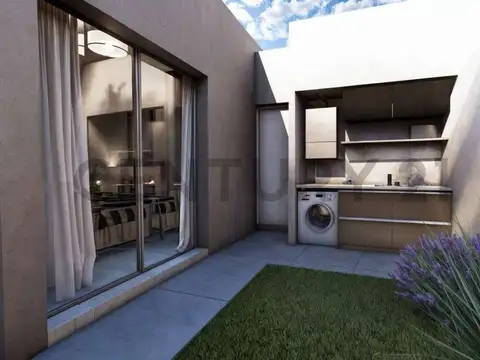 Casa en Venta con 1 cochera