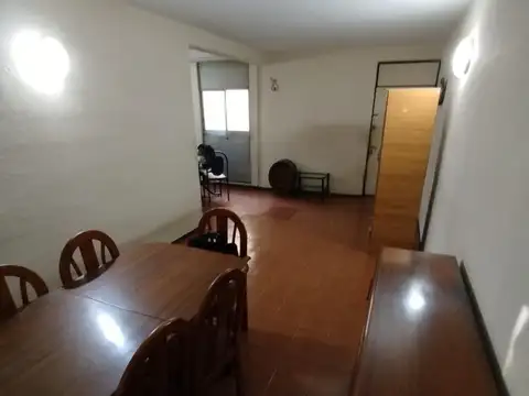 Departamento en Venta en Barrio Rucci, USD 38.000