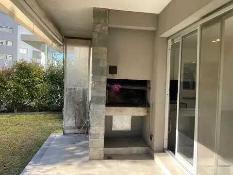 Departamento en Alquiler en Lagoon Pilar, USD 600