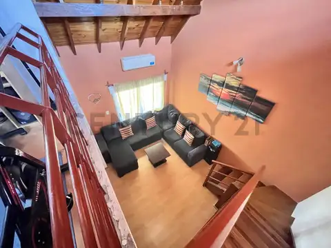 Depto Tipo Casa en Venta de 3 dormitorios