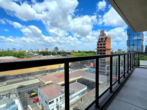 DEPARTAMENTO 3 AMBIENTES A ESTRENAR VENTA PALERMO
