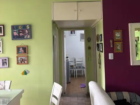 Departamento en Venta 60 años