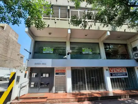 Rivadavia 100