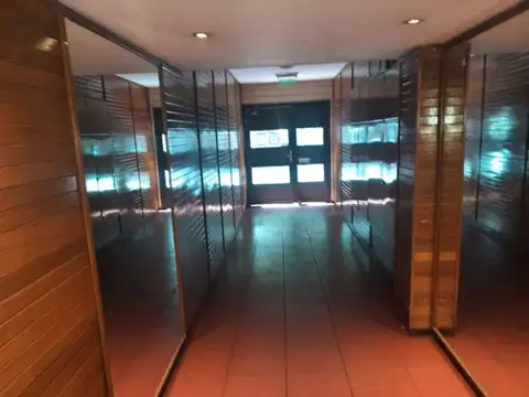 Oficina Monoambiente con 1 baño