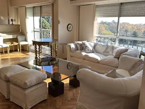 Departamento en Venta 54 años