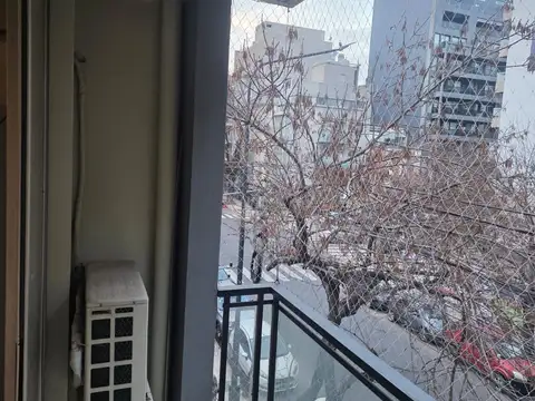 Departamento en Alquiler de Monoambiente