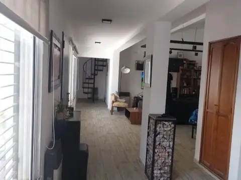 VENTA CASA 3 HAB., PILAR, CANCHA DE TENIS