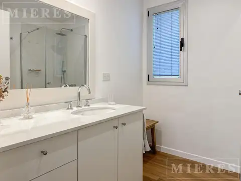 Casa en Alquiler 15 años