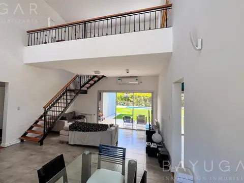 Venta Casa - Barrio Privado Sausalito / Pilar