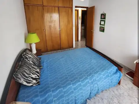 Depto Tipo Casa 4 ambientes con 1 baño