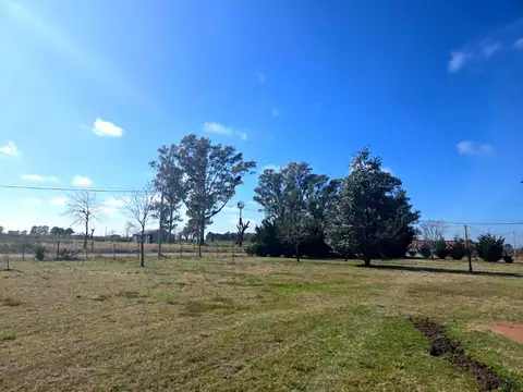 Casa de Campo en Venta - San Antonio de Areco