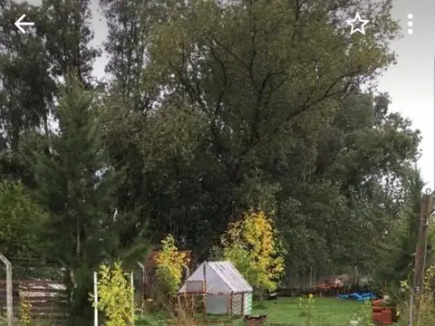 Casa en Venta en Alejandro Korn, USD 50.000