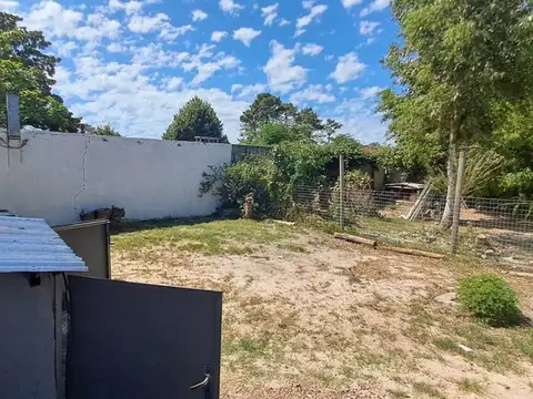 ALQUILER CASA 2 DORMITORIOS COCHERA EL PINAR