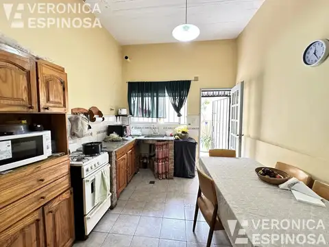 Depto Tipo Casa en Venta 40 años