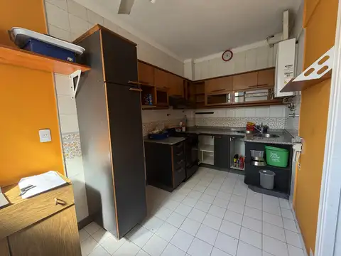 PH 2 AMBIENTES Villa Devoto