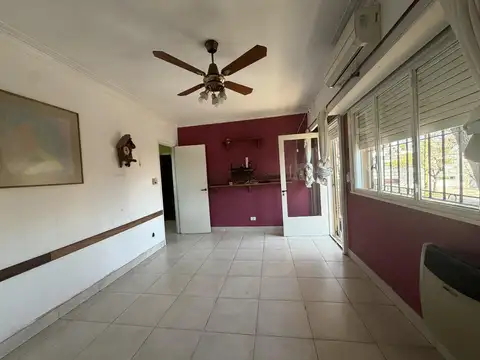 Depto Tipo Casa en Venta de 2 ambientes