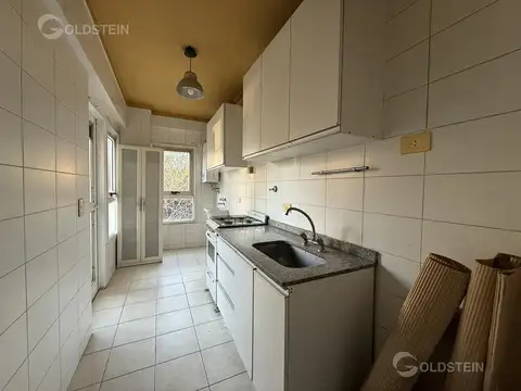 Departamento en Alquiler de 3 ambientes