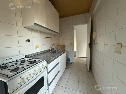 Departamento en Alquiler de 2 dormitorios