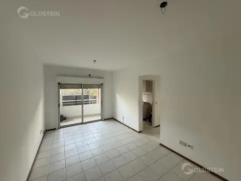 Departamento - Villa Crespo