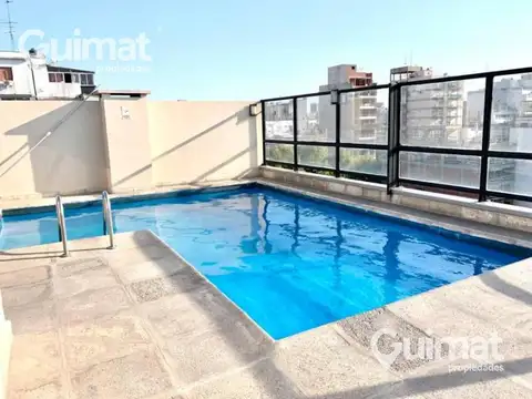 Departamento en Venta de 4 dormitorios