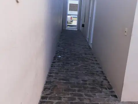Departamento en Venta de 5 ambientes