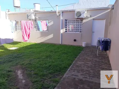 Departamento 5 ambientes con 3 baños